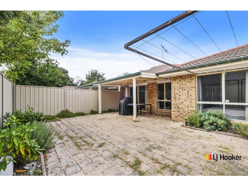 3/19 Bural Court, Ngunnawal ACT 2913