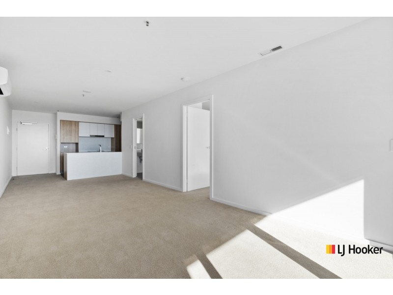 166/1 Anthony Rolfe Avenue, Gungahlin ACT 2912