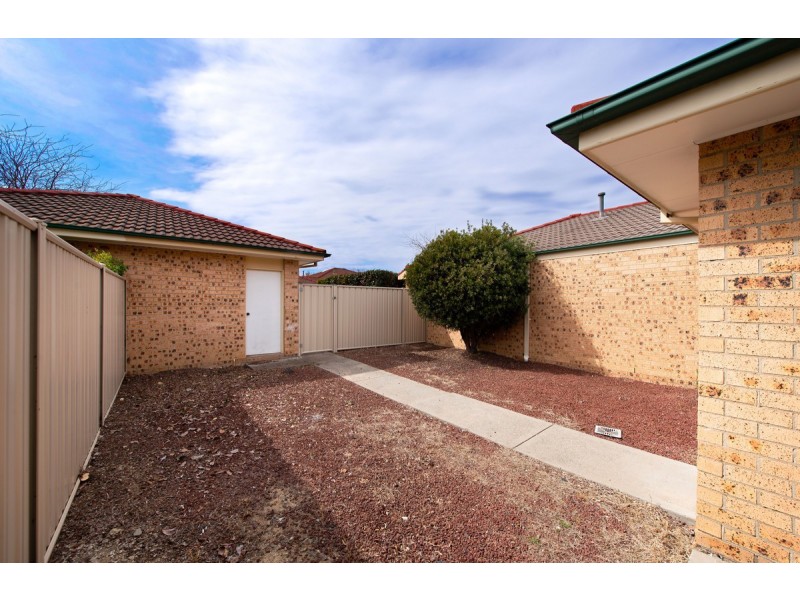 7/19 Bural Court, Ngunnawal ACT 2913