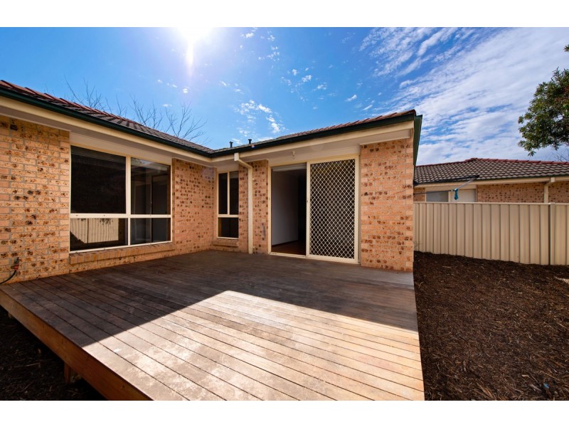 7/19 Bural Court, Ngunnawal ACT 2913