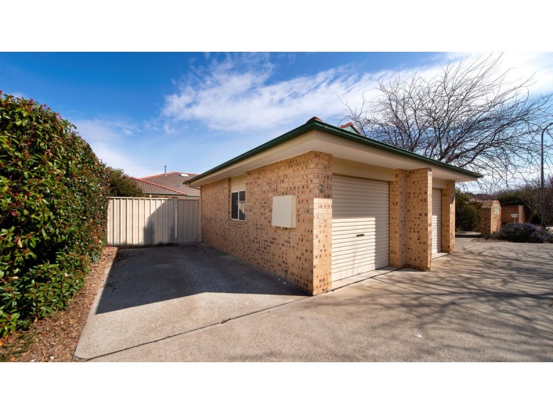 7/19 Bural Court, Ngunnawal ACT 2913