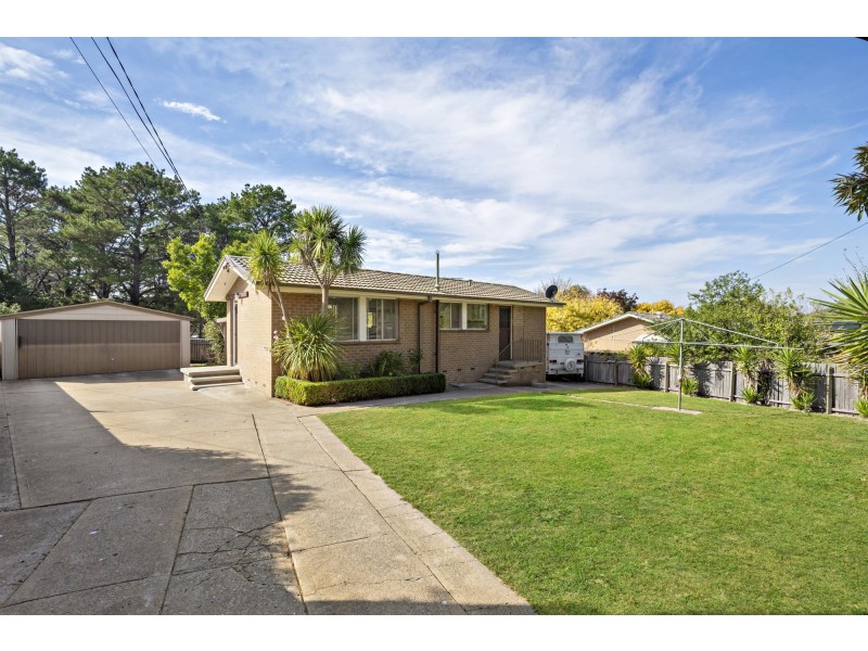 46 Chubb Street, Latham ACT 2615