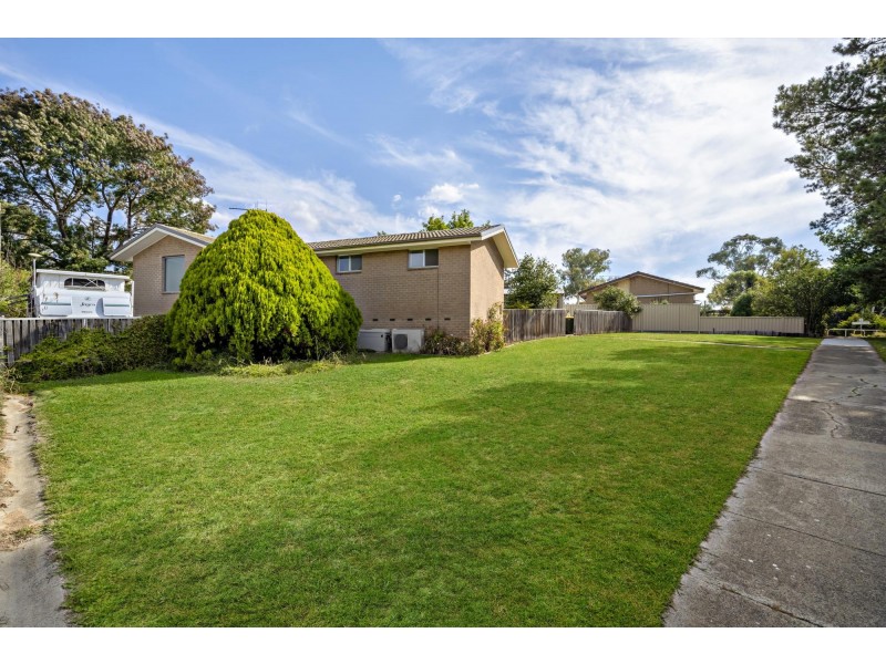 46 Chubb Street, Latham ACT 2615