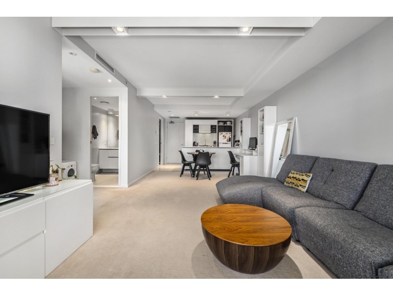 15/33 Eastlake Parade, Kingston ACT 2604