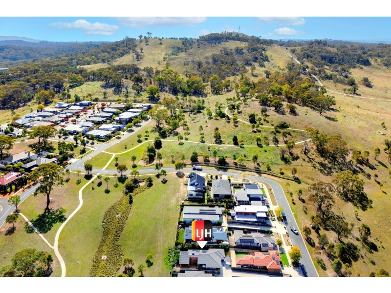 21 Lucy Beeton Crescent, Bonner ACT 2914