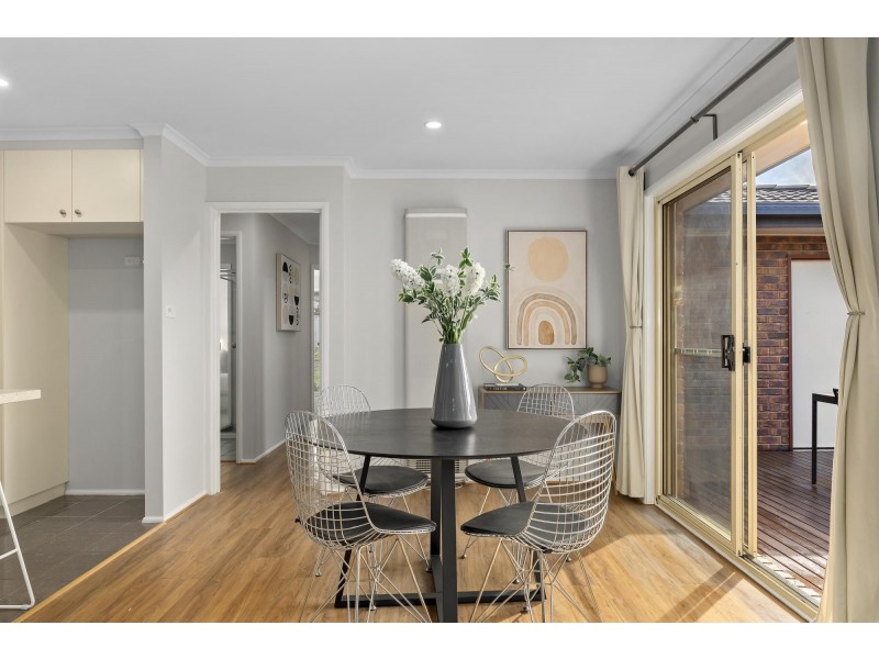 4 Miago Court, Ngunnawal ACT 2913