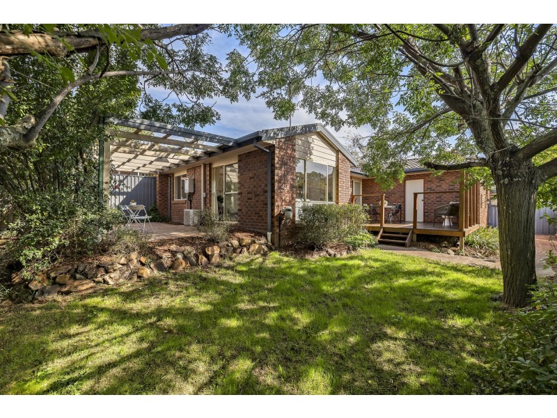 4 Miago Court, Ngunnawal ACT 2913