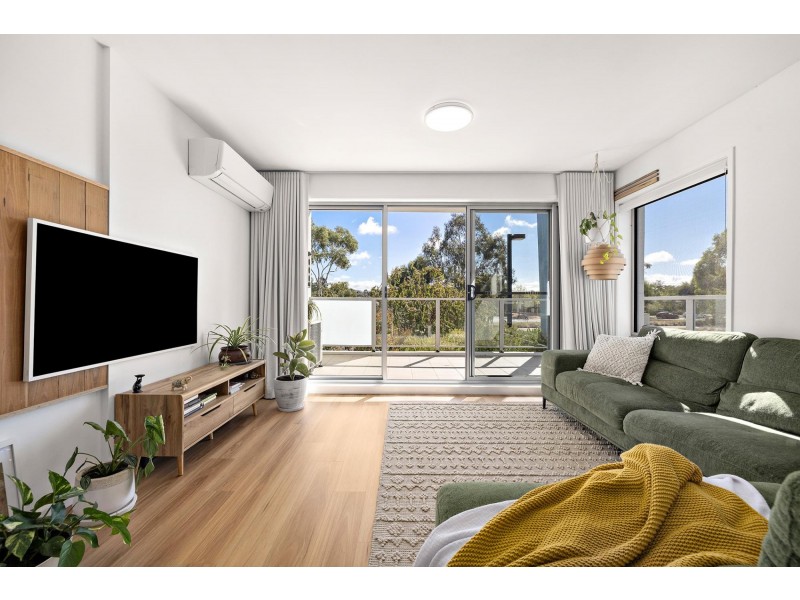 40/329 Flemington Road, Franklin ACT 2913