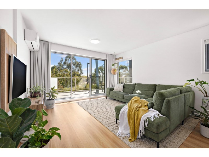40/329 Flemington Road, Franklin ACT 2913