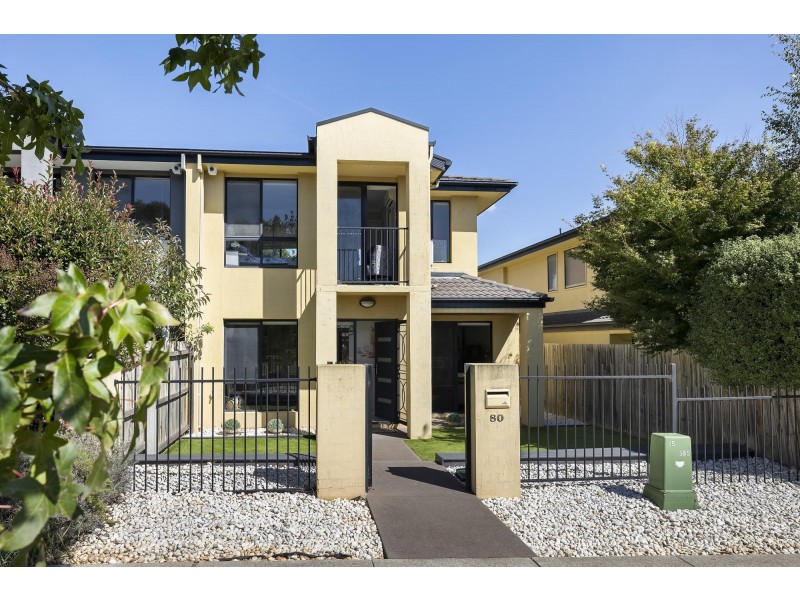 80 Mary Gillespie Avenue, Gungahlin ACT 2912