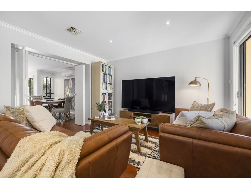 80 Mary Gillespie Avenue, Gungahlin ACT 2912