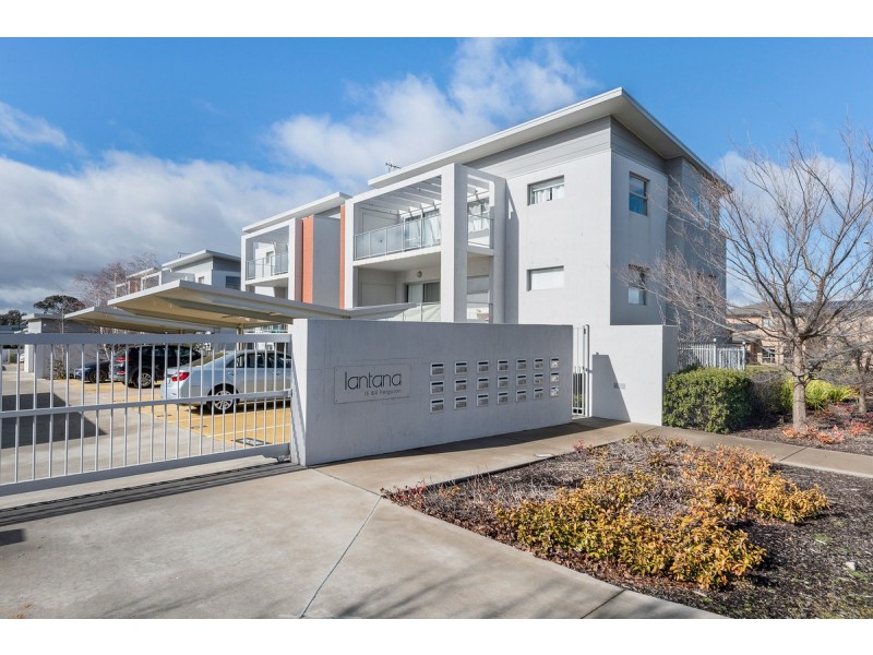 2/15 Bill Ferguson Circuit, Bonner ACT 2914