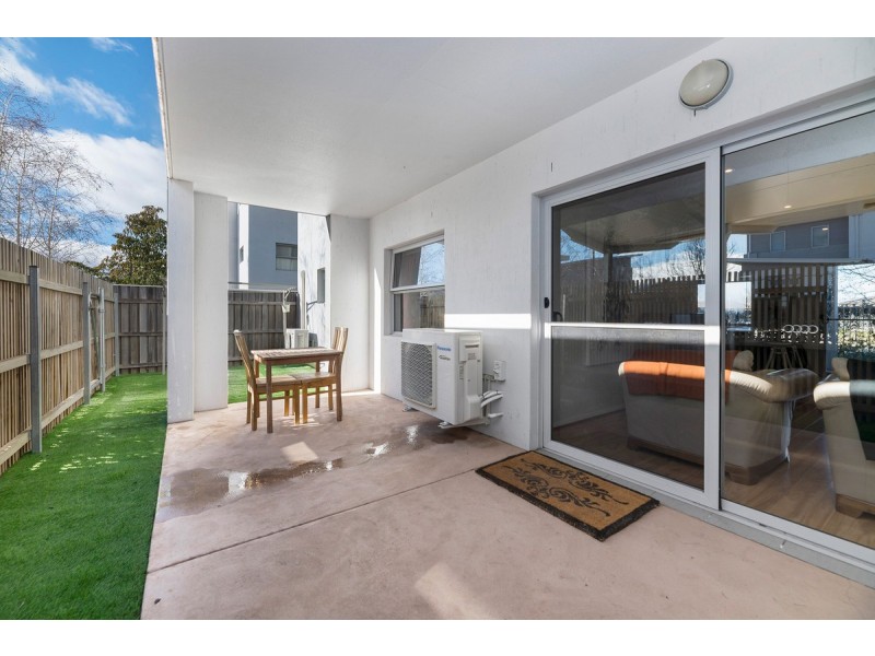 2/15 Bill Ferguson Circuit, Bonner ACT 2914