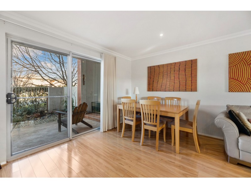 2/15 Bill Ferguson Circuit, Bonner ACT 2914