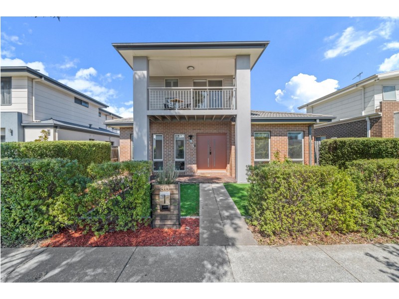 30 Oodgeroo Avenue, Franklin ACT 2913