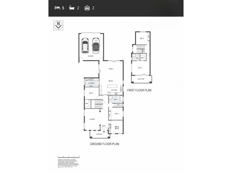 30 Oodgeroo Avenue, Franklin ACT 2913