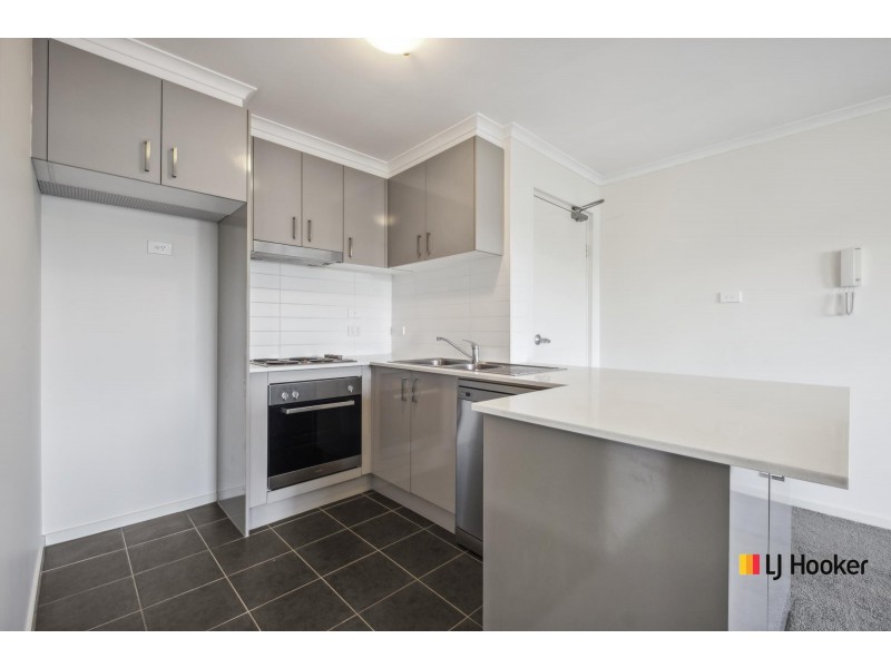 64/75 Elizabeth Jolley Crescent, Franklin ACT 2913