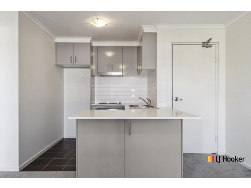 64/75 Elizabeth Jolley Crescent, Franklin ACT 2913