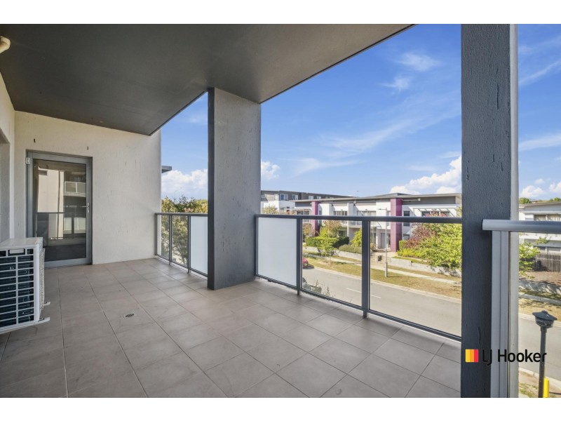 64/75 Elizabeth Jolley Crescent, Franklin ACT 2913