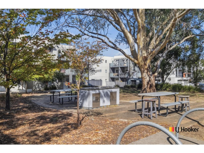 64/75 Elizabeth Jolley Crescent, Franklin ACT 2913