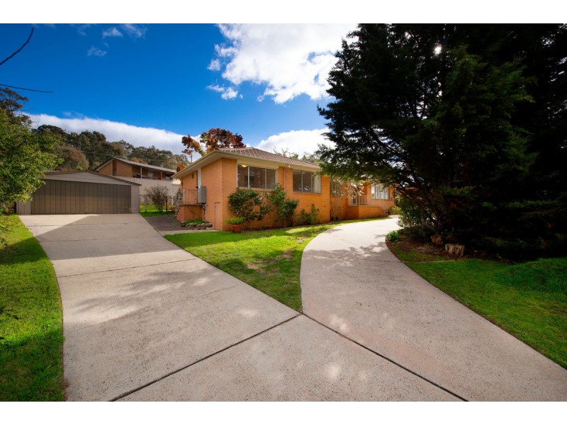 62 Magrath Crescent, Spence ACT 2615
