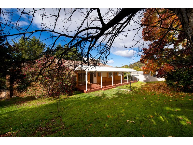 62 Magrath Crescent, Spence ACT 2615
