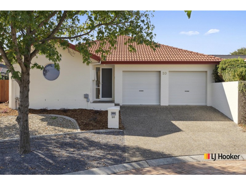 20 Whatmore Court, Nicholls ACT 2913