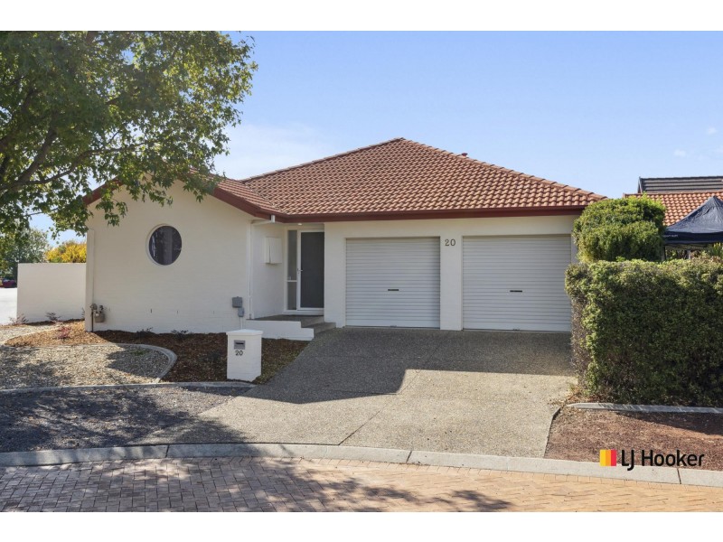 20 Whatmore Court, Nicholls ACT 2913