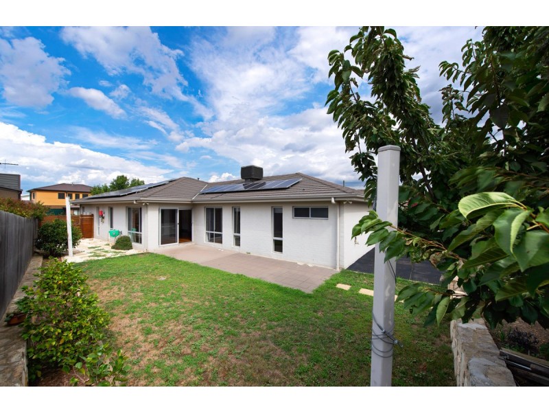 5 Marcus Street, Forde ACT 2914