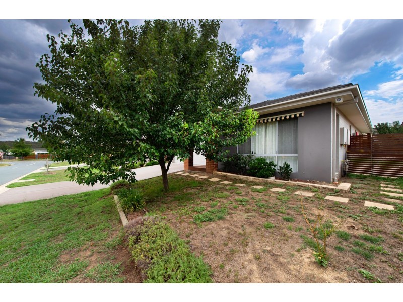 5 Marcus Street, Forde ACT 2914