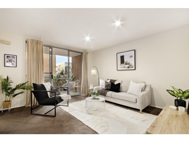 8/9 Fitzroy Street, Forrest ACT 2603