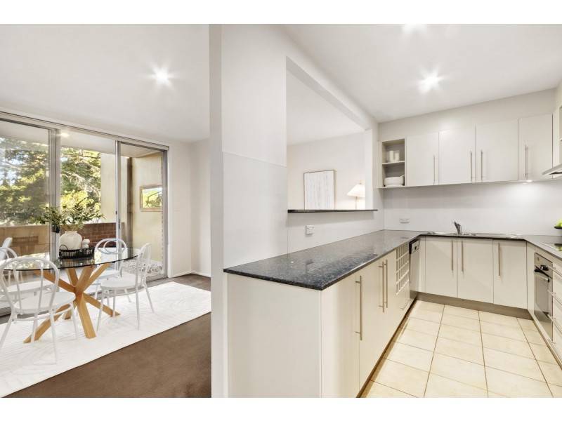 8/9 Fitzroy Street, Forrest ACT 2603