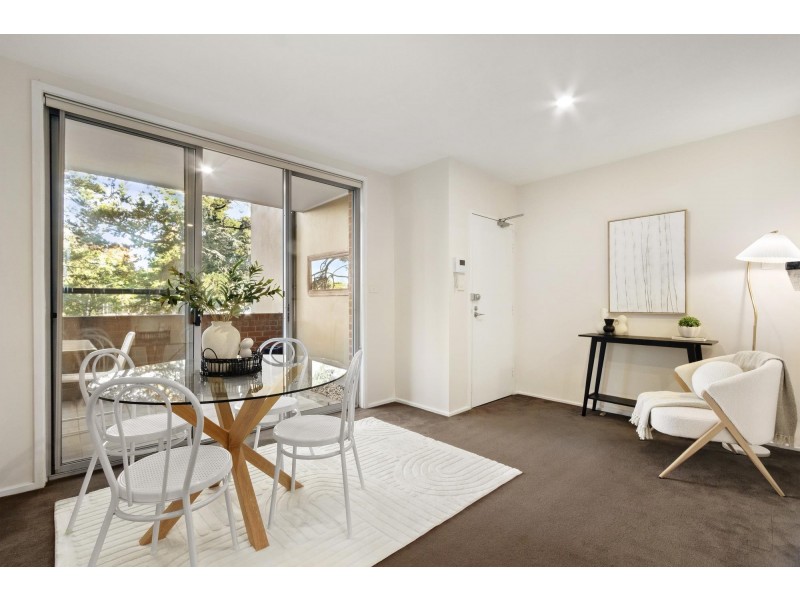 8/9 Fitzroy Street, Forrest ACT 2603