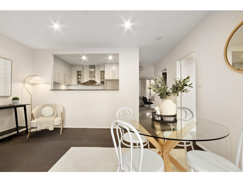 8/9 Fitzroy Street, Forrest ACT 2603
