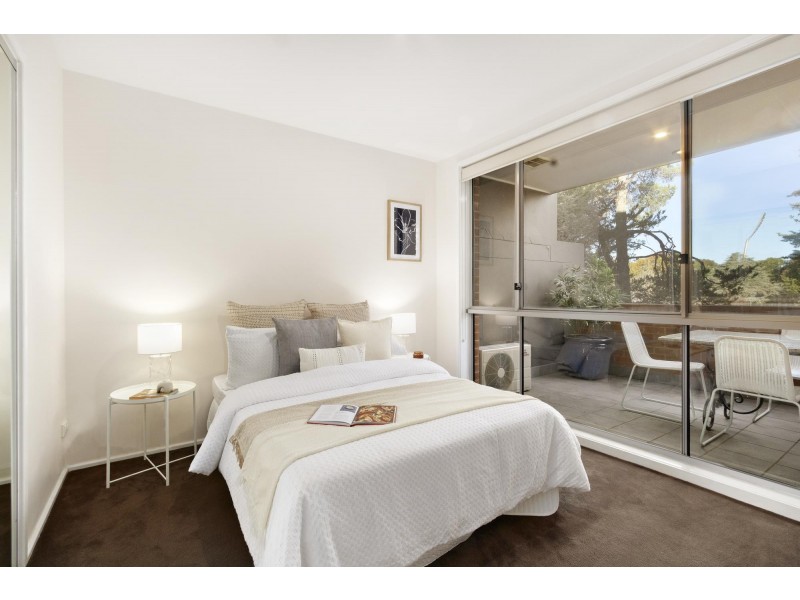 8/9 Fitzroy Street, Forrest ACT 2603