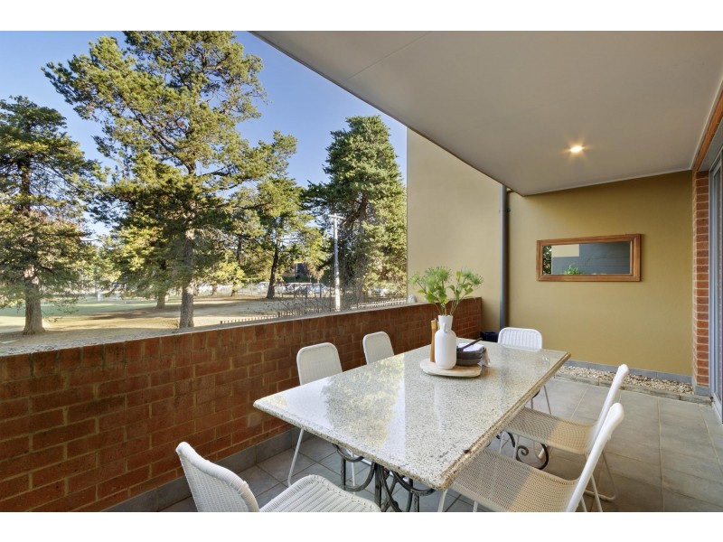 8/9 Fitzroy Street, Forrest ACT 2603