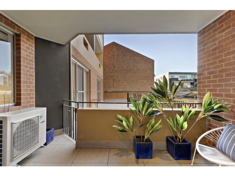8/9 Fitzroy Street, Forrest ACT 2603