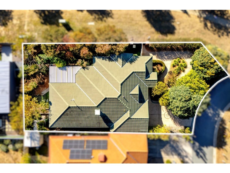 2 Buncle Place, Dunlop ACT 2615