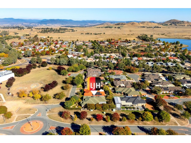 2 Buncle Place, Dunlop ACT 2615