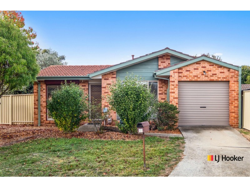 32 Mundang Crescent, Ngunnawal ACT 2913