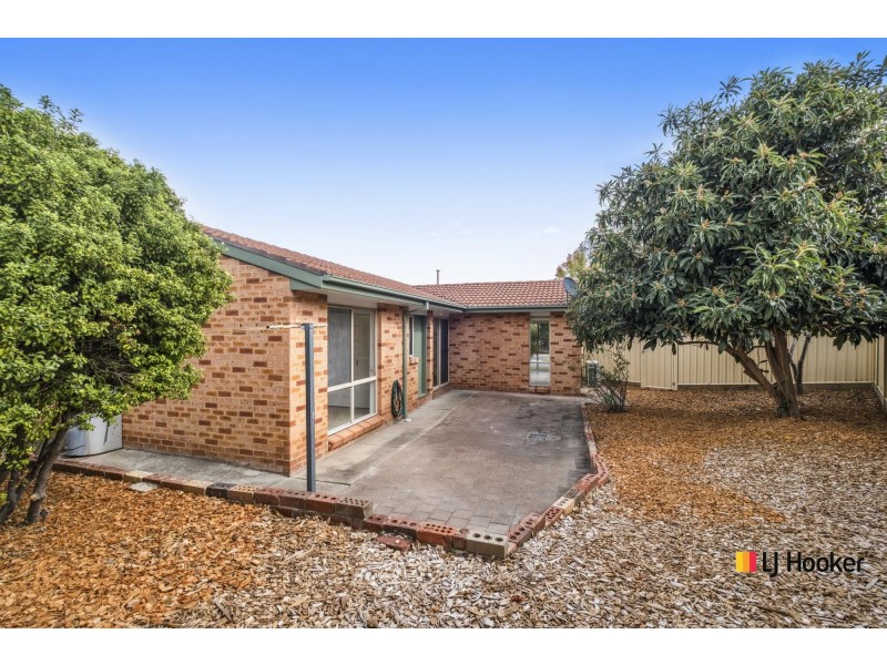 32 Mundang Crescent, Ngunnawal ACT 2913