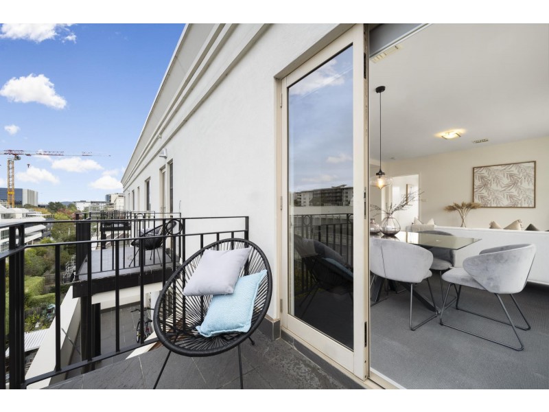 32/54 Moore Street, Turner ACT 2612