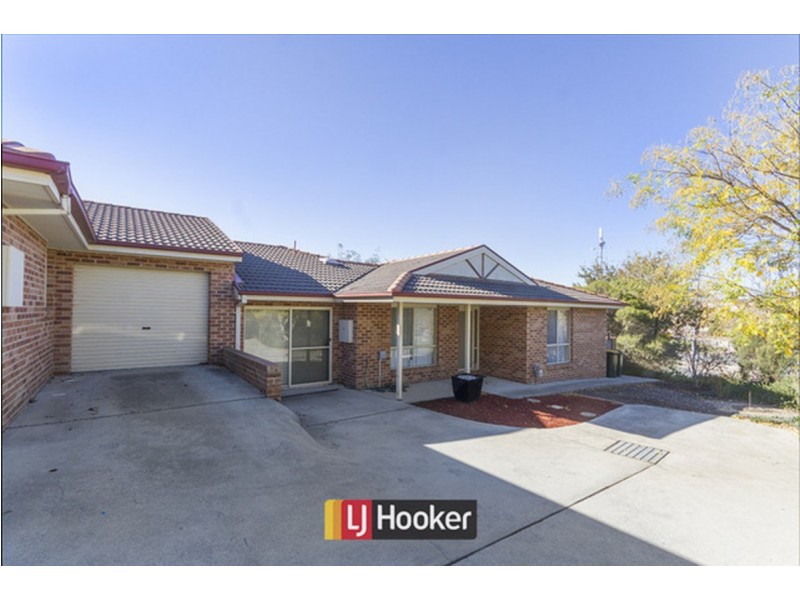 4/61 Maynard Street, Ngunnawal ACT 2913