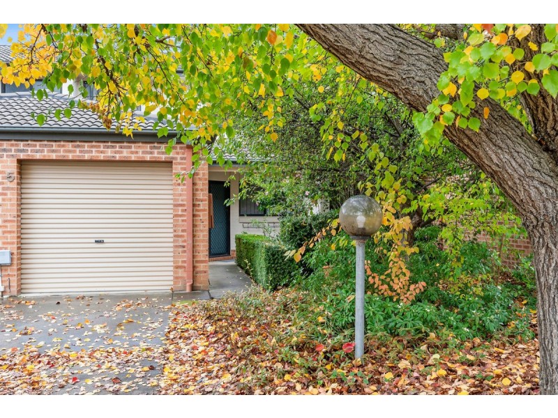 5/60 Paul Coe Crescent, Ngunnawal ACT 2913