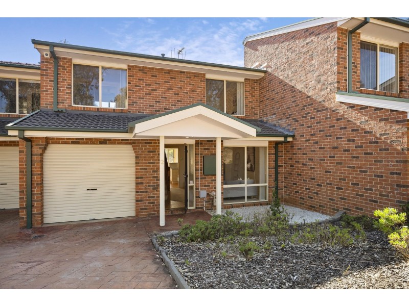 2/22 Sandover Circuit, Amaroo ACT 2914