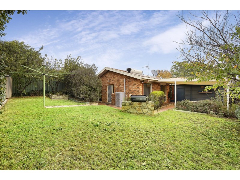 26 Patten Street, Ngunnawal ACT 2913