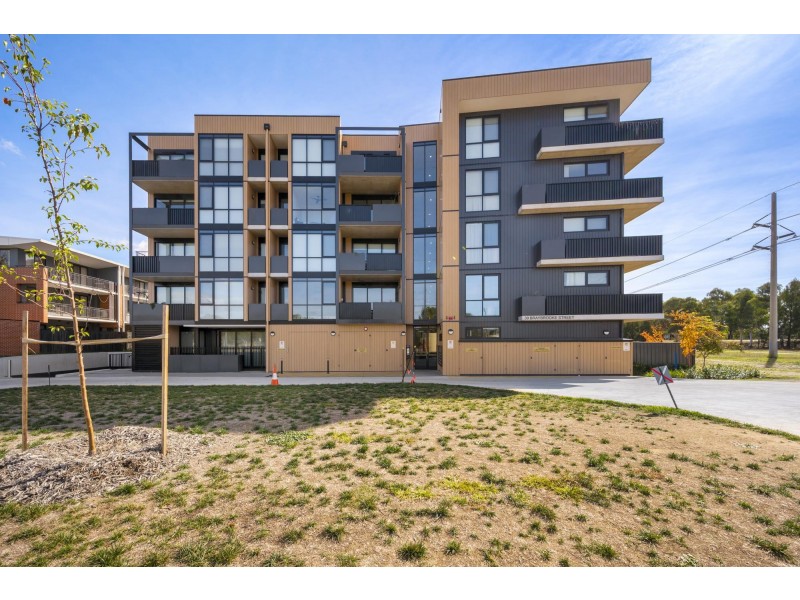 205/39 Braybrooke Street, Bruce ACT 2617