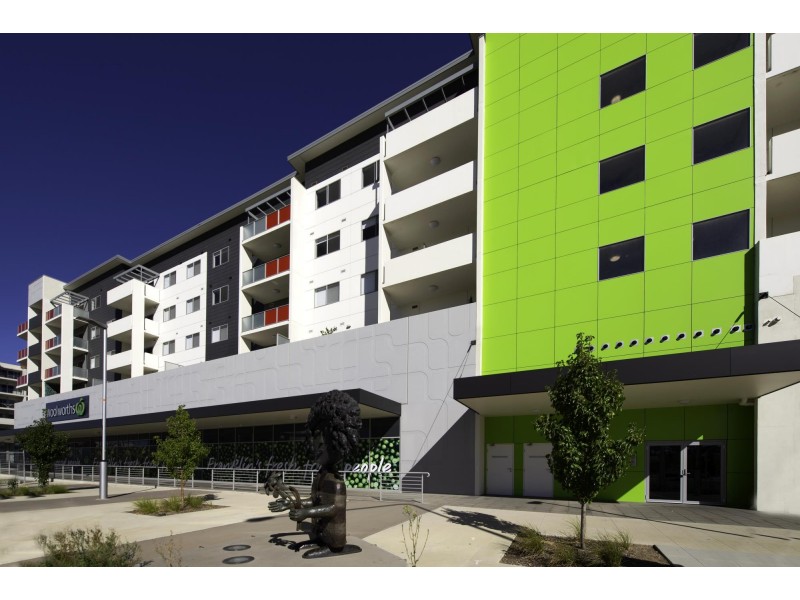 33/241 Flemington Road, Franklin ACT 2913