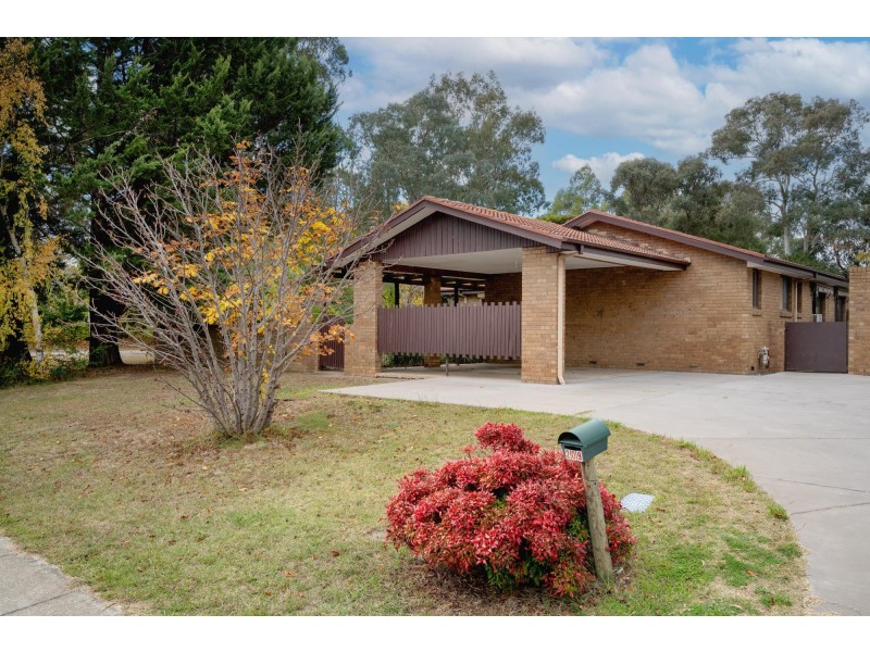 209 Maribyrnong Avenue, Kaleen ACT 2617