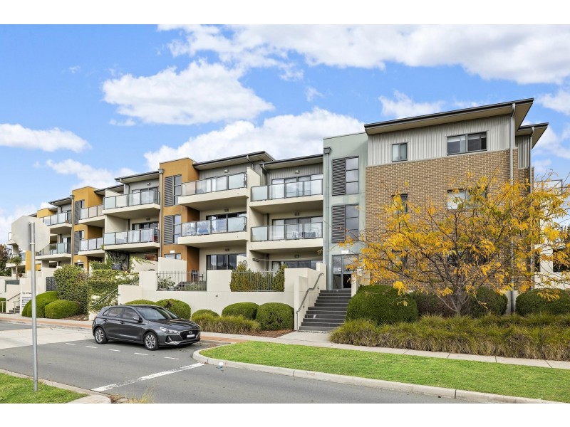 3/307 Flemington Road, Franklin ACT 2913
